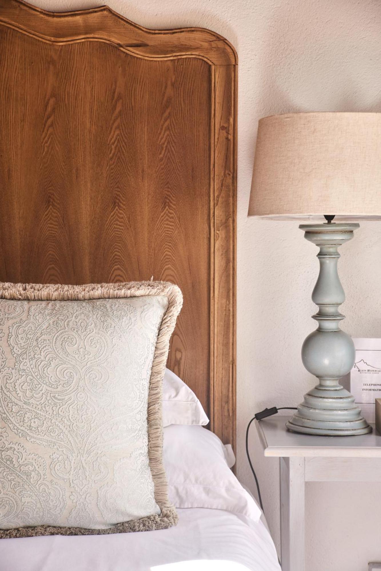Klein Waterval Riverside Lodge Franschhoek Εξωτερικό φωτογραφία