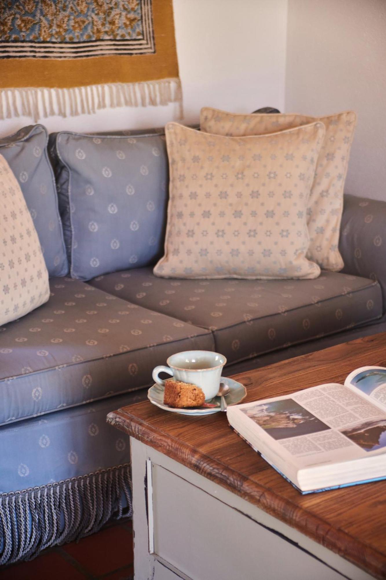 Klein Waterval Riverside Lodge Franschhoek Εξωτερικό φωτογραφία