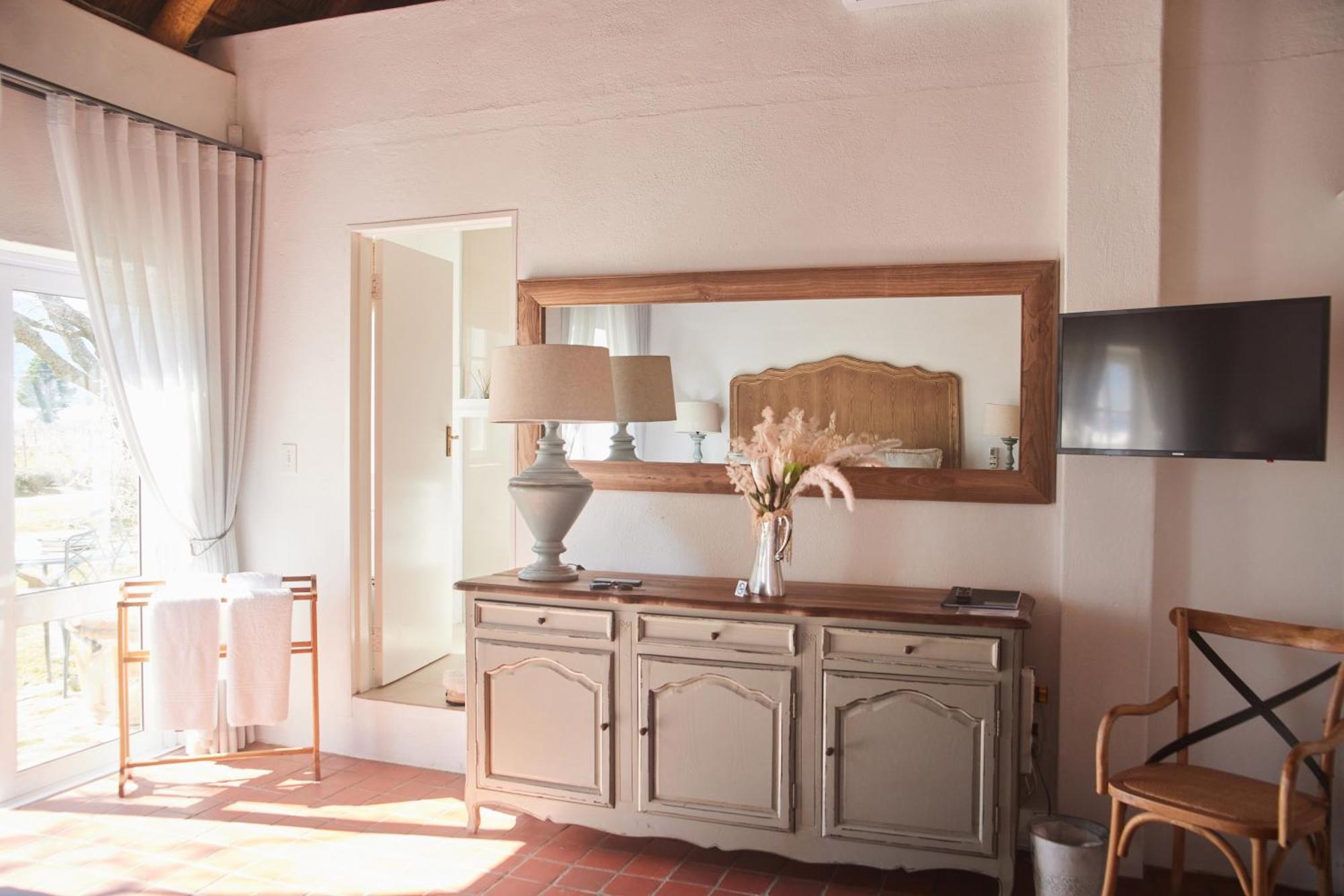 Klein Waterval Riverside Lodge Franschhoek Εξωτερικό φωτογραφία