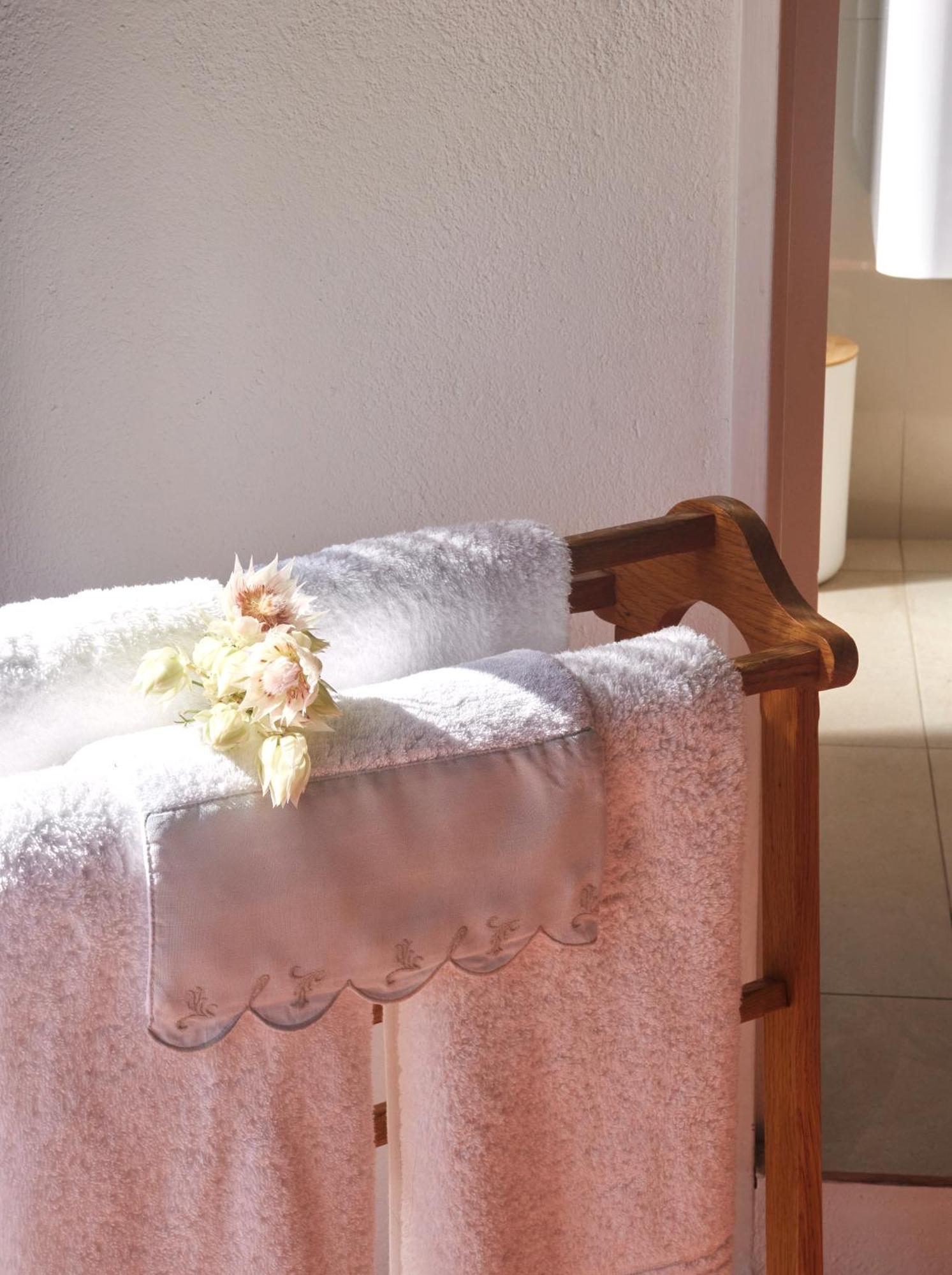 Klein Waterval Riverside Lodge Franschhoek Εξωτερικό φωτογραφία