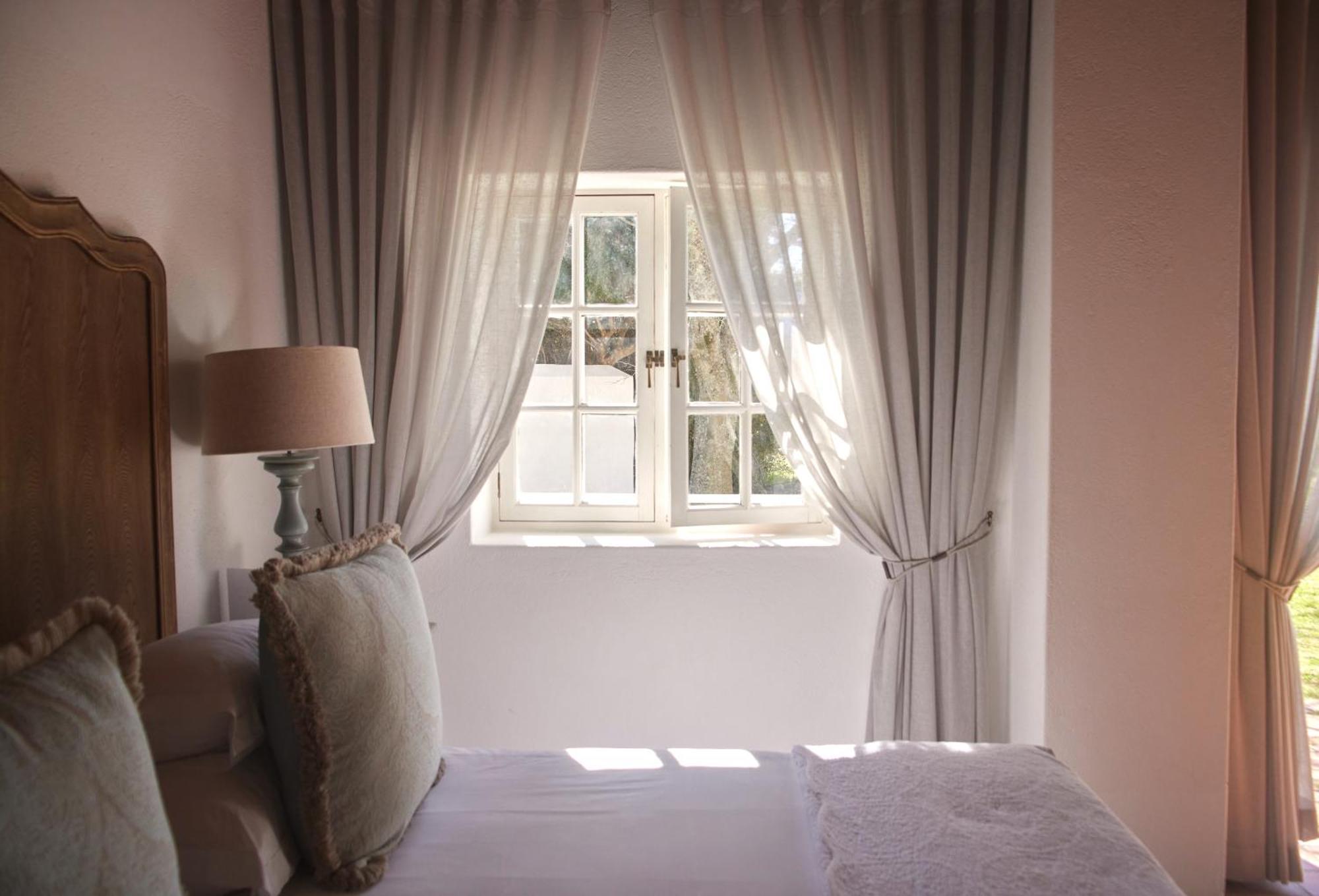 Klein Waterval Riverside Lodge Franschhoek Εξωτερικό φωτογραφία
