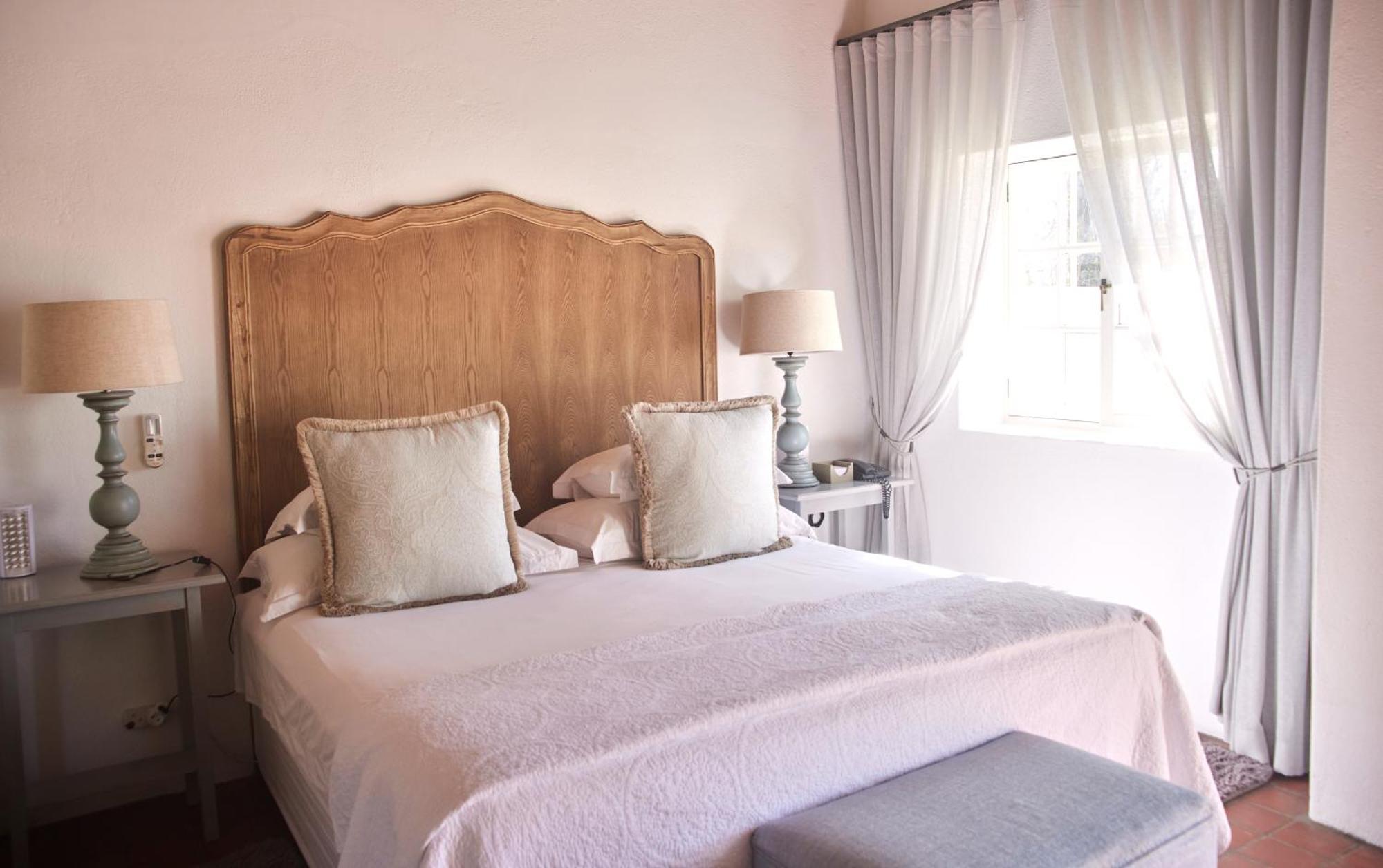 Klein Waterval Riverside Lodge Franschhoek Εξωτερικό φωτογραφία