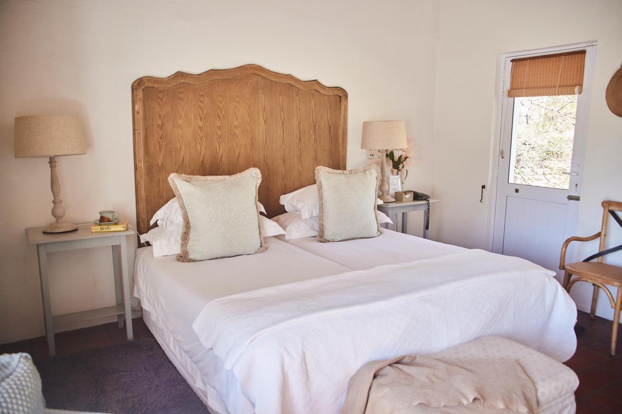 Klein Waterval Riverside Lodge Franschhoek Εξωτερικό φωτογραφία