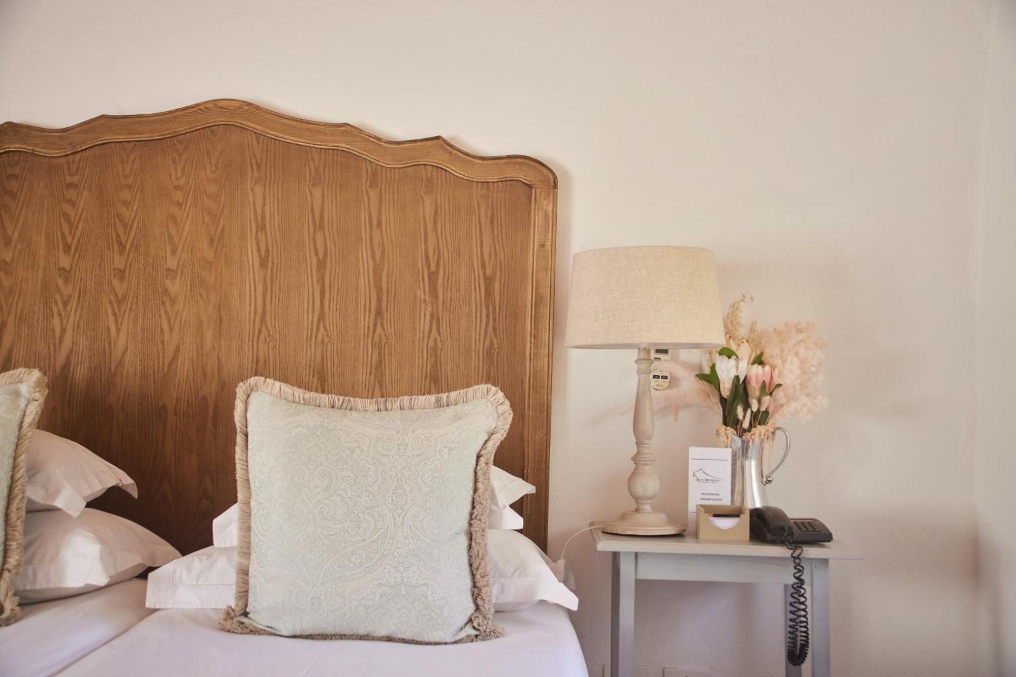 Klein Waterval Riverside Lodge Franschhoek Εξωτερικό φωτογραφία