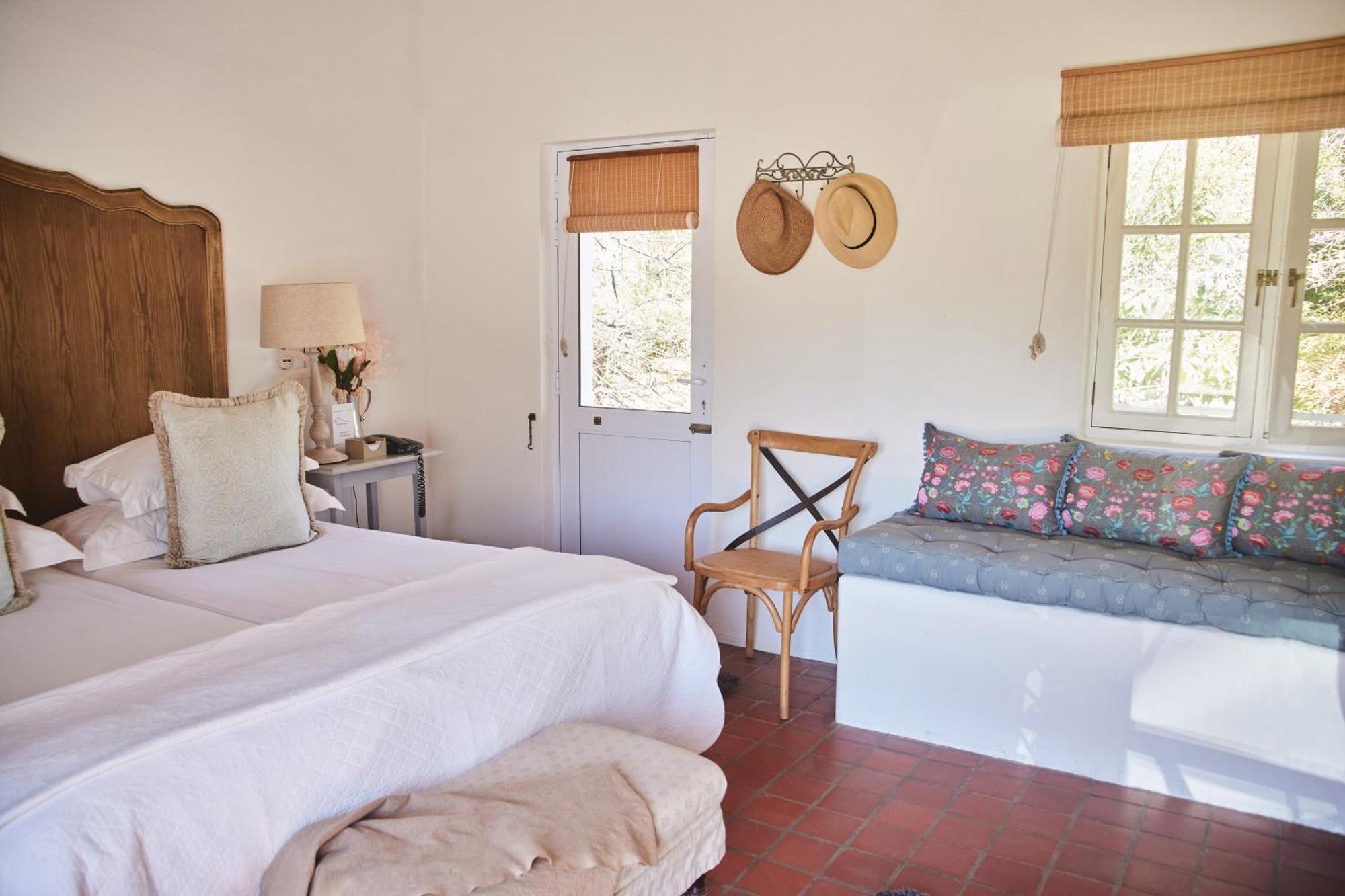 Klein Waterval Riverside Lodge Franschhoek Εξωτερικό φωτογραφία