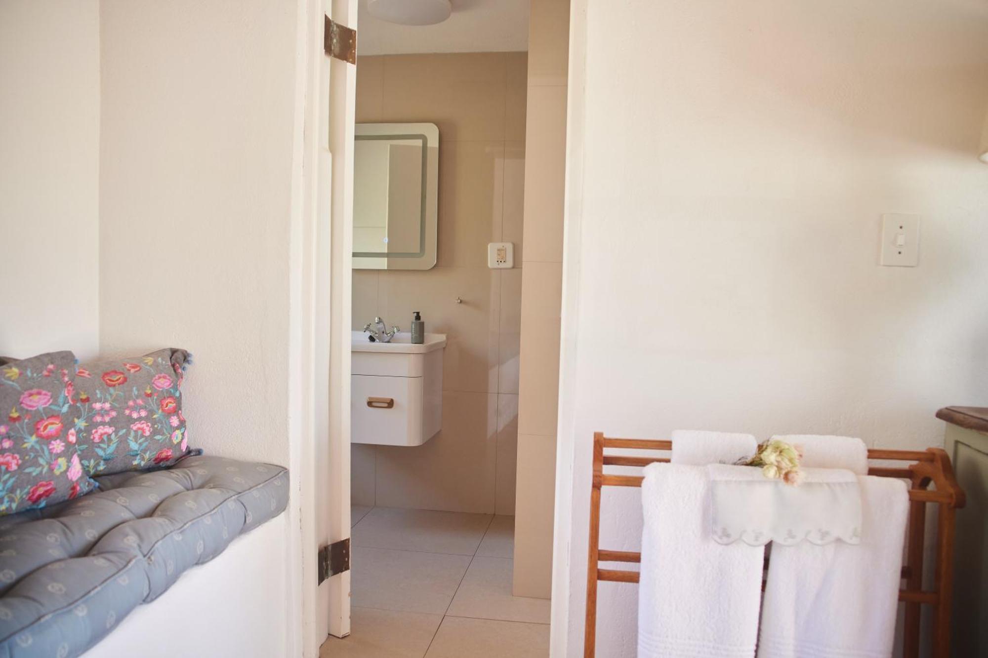 Klein Waterval Riverside Lodge Franschhoek Εξωτερικό φωτογραφία