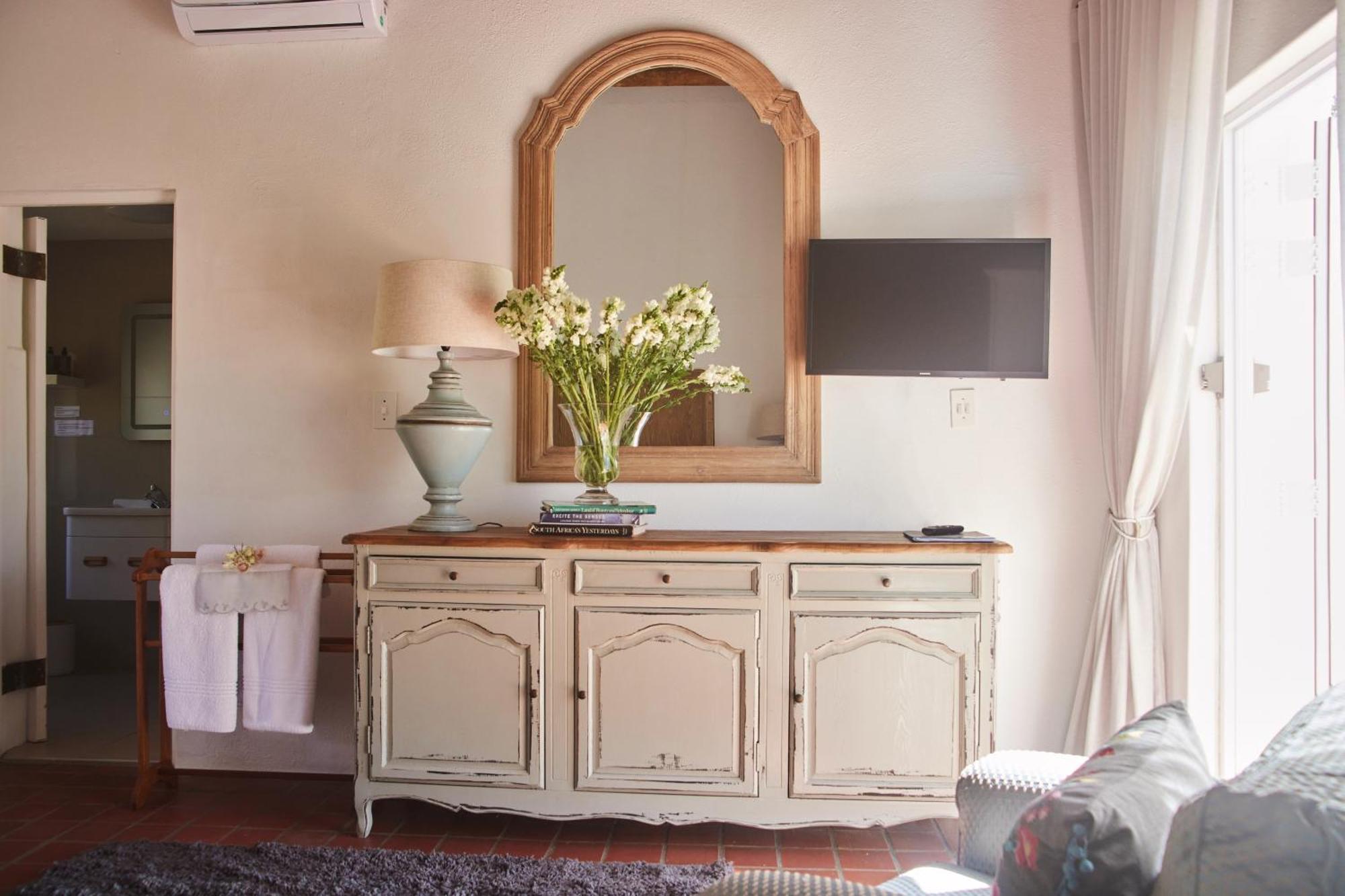Klein Waterval Riverside Lodge Franschhoek Εξωτερικό φωτογραφία