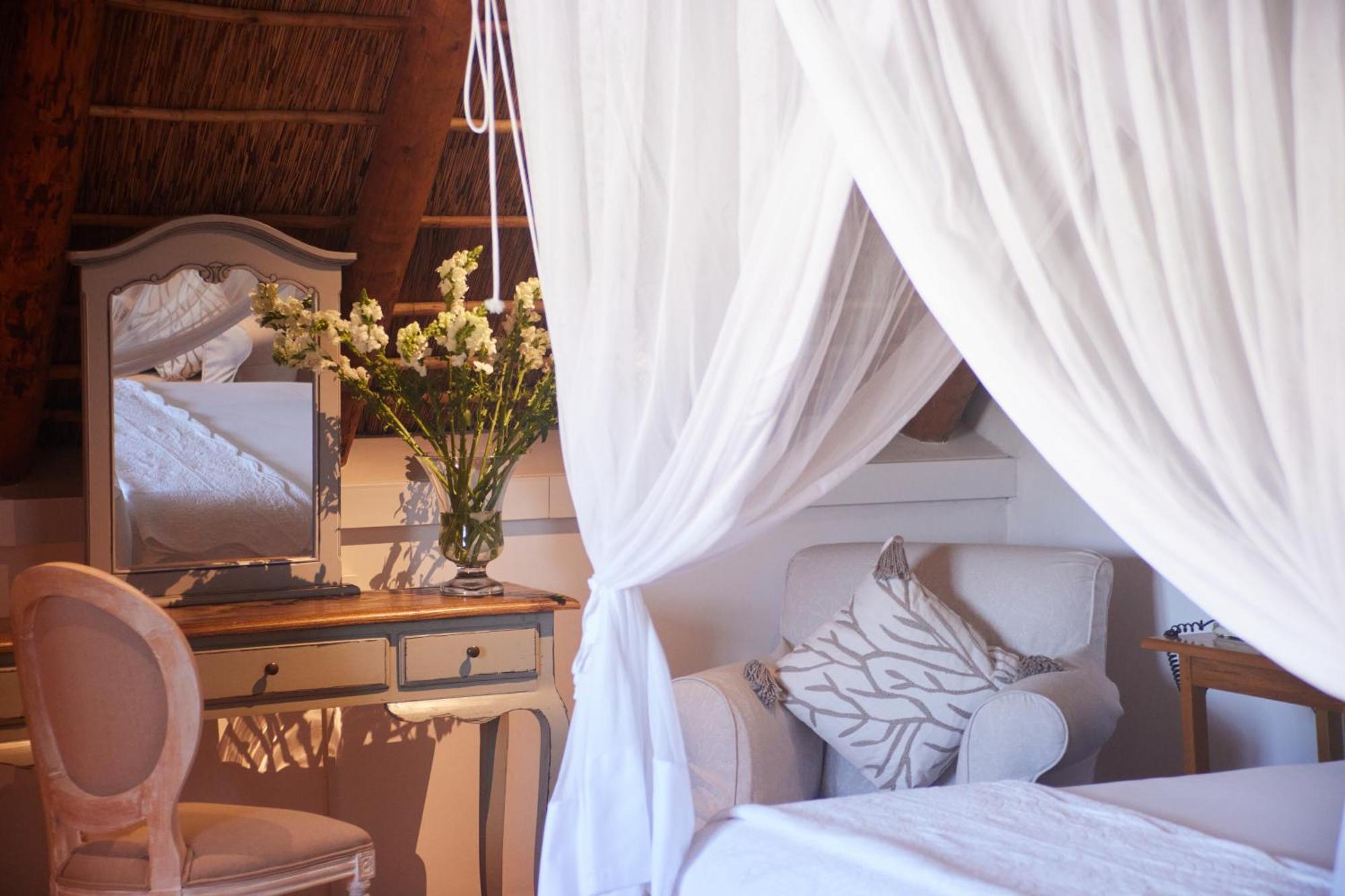 Klein Waterval Riverside Lodge Franschhoek Εξωτερικό φωτογραφία