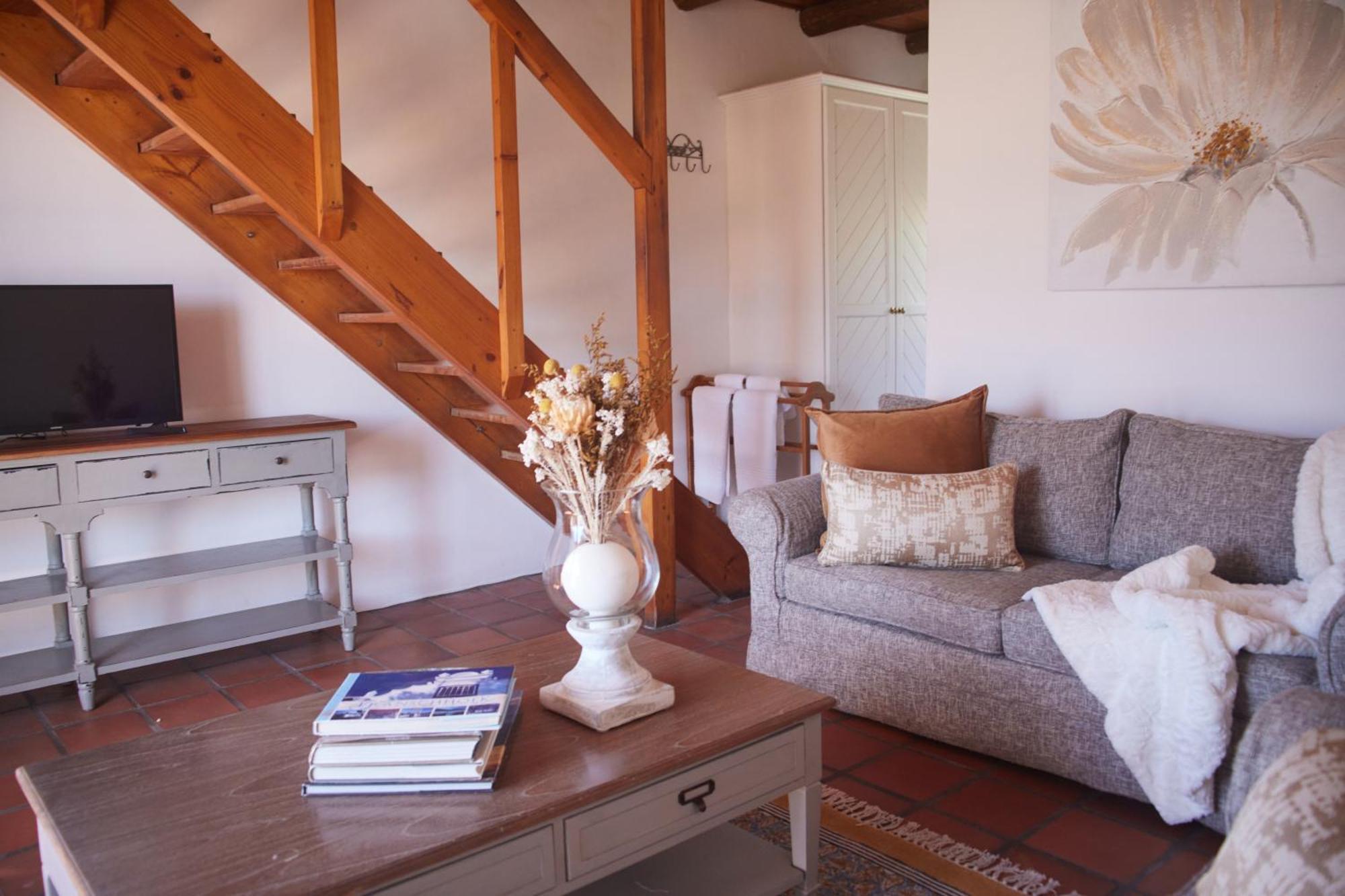 Klein Waterval Riverside Lodge Franschhoek Εξωτερικό φωτογραφία