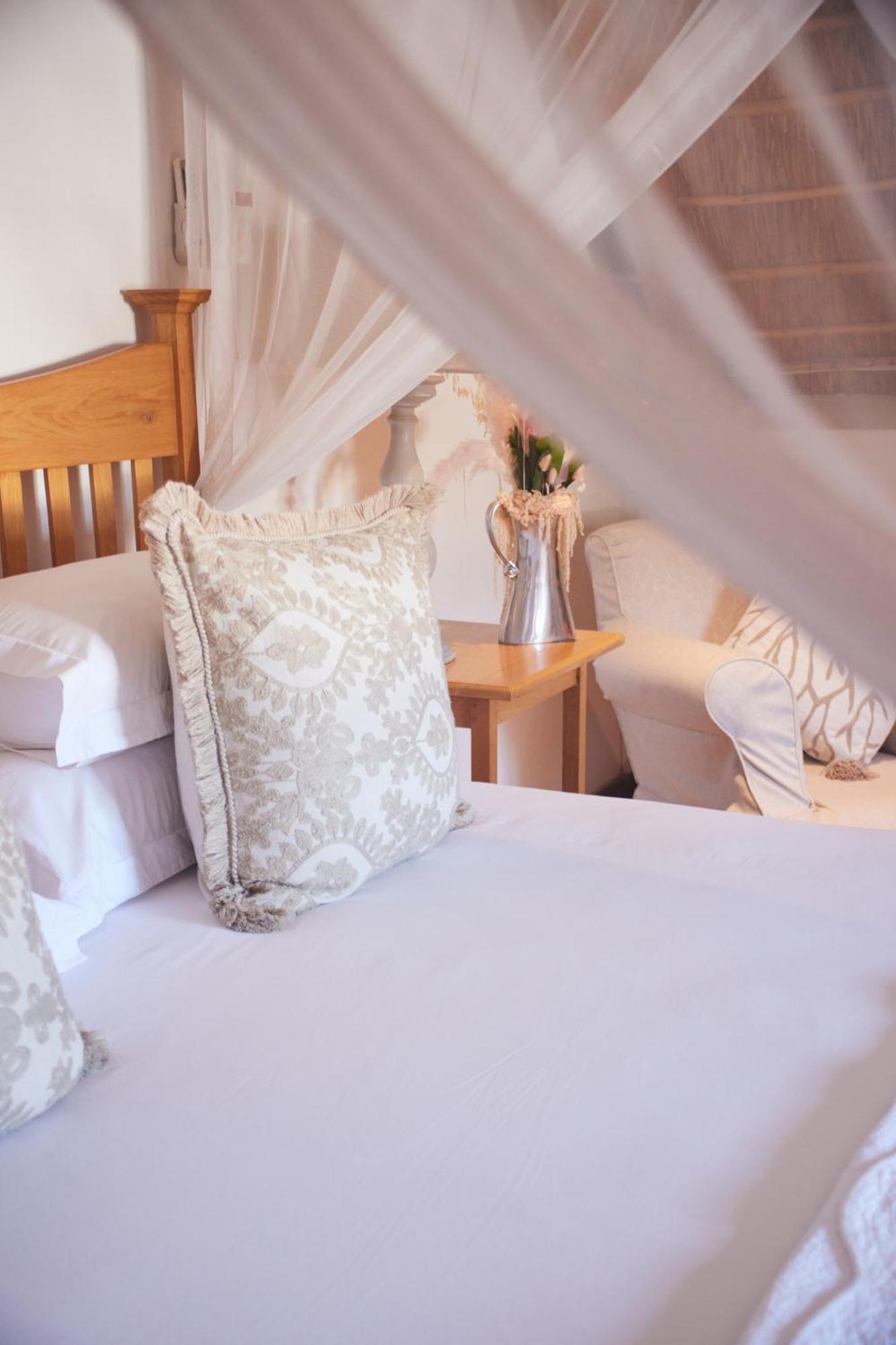 Klein Waterval Riverside Lodge Franschhoek Εξωτερικό φωτογραφία
