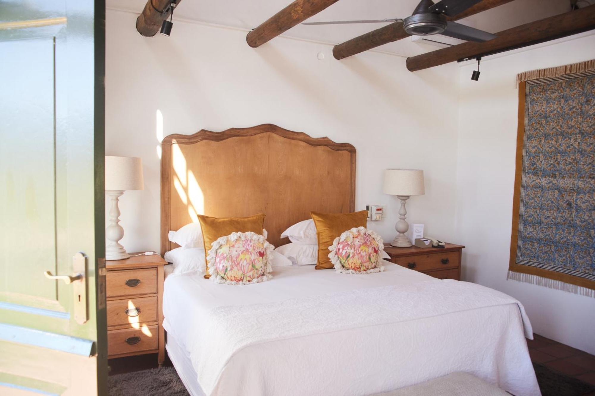 Klein Waterval Riverside Lodge Franschhoek Εξωτερικό φωτογραφία