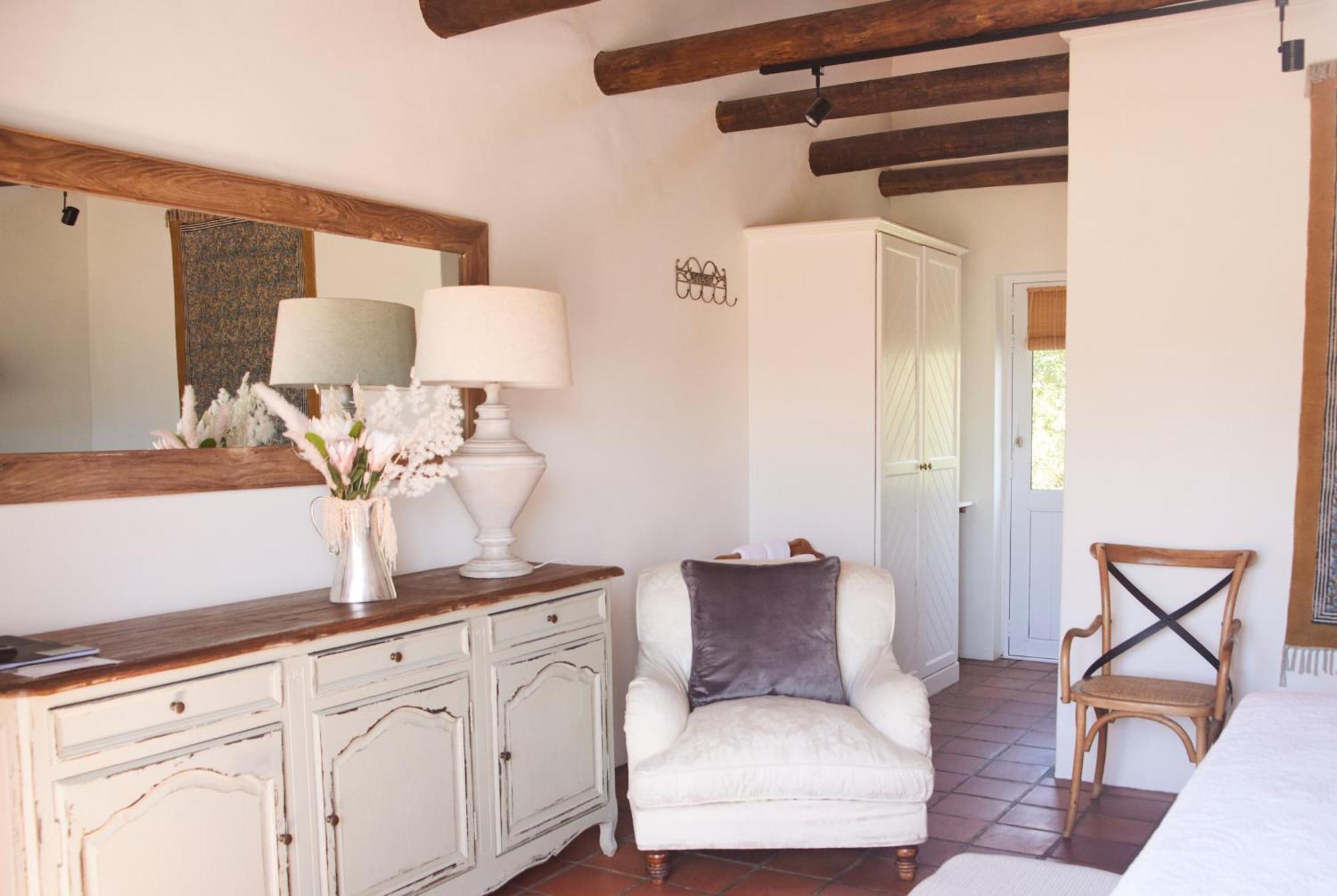 Klein Waterval Riverside Lodge Franschhoek Εξωτερικό φωτογραφία