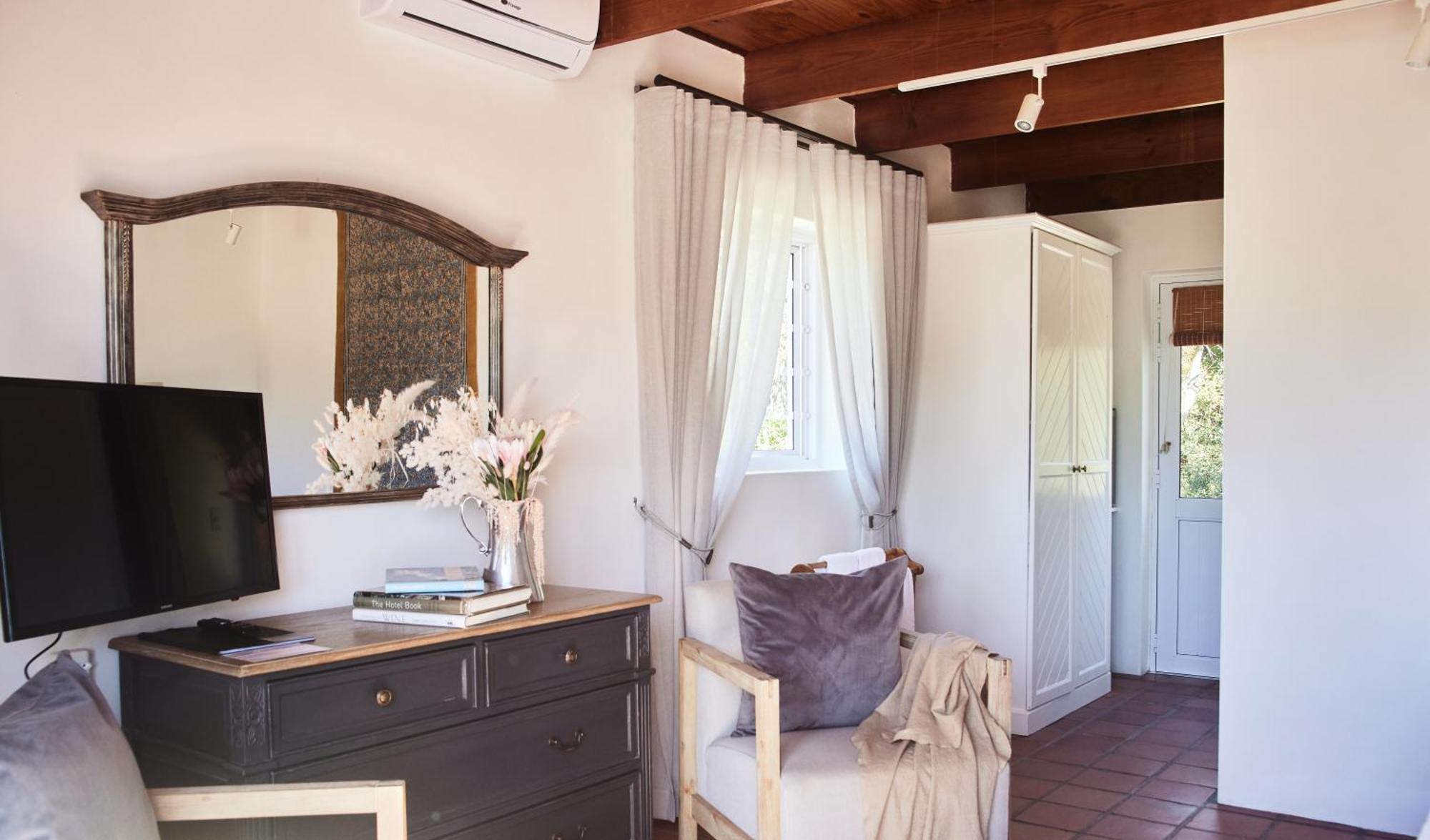 Klein Waterval Riverside Lodge Franschhoek Εξωτερικό φωτογραφία