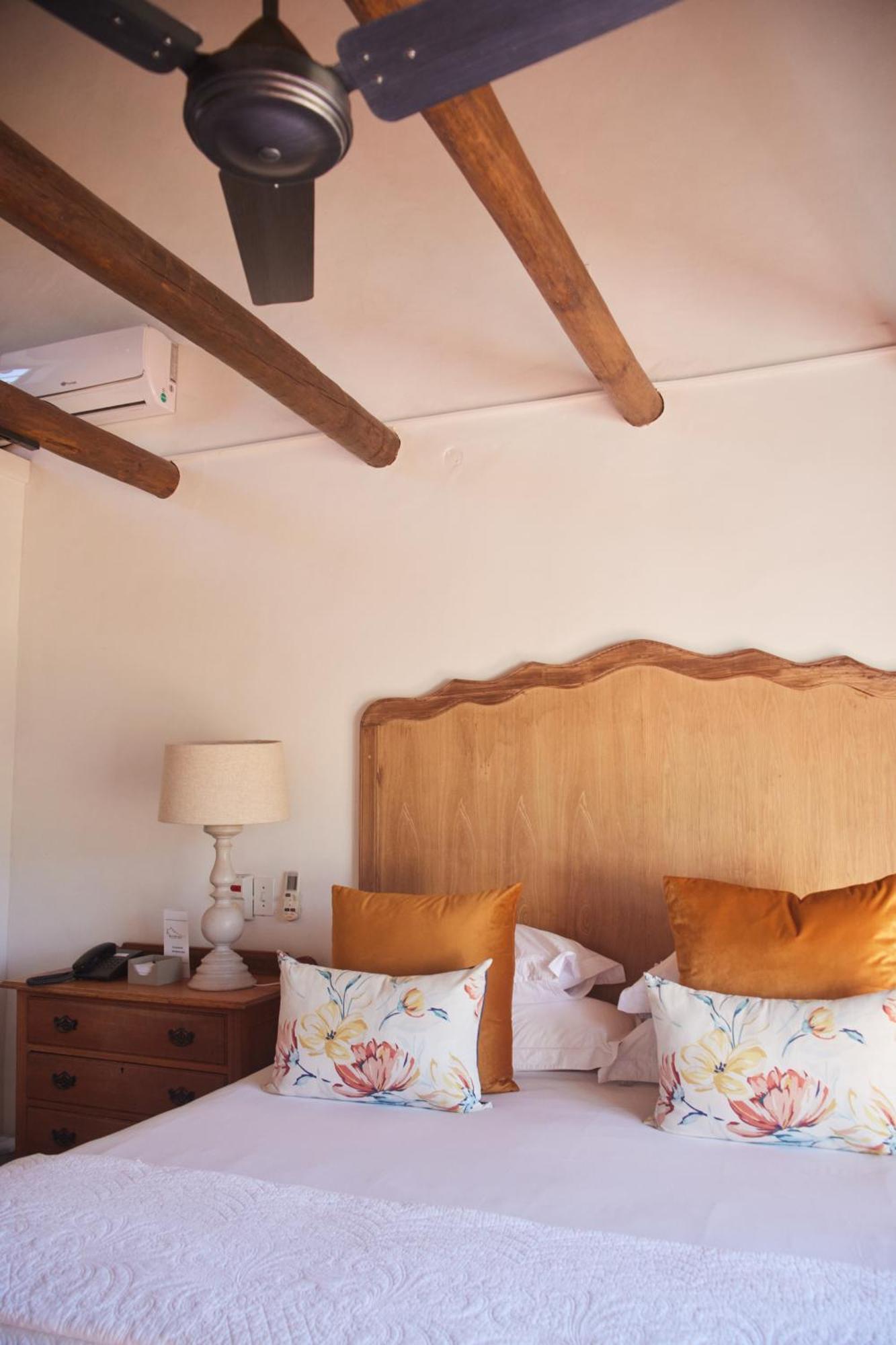 Klein Waterval Riverside Lodge Franschhoek Εξωτερικό φωτογραφία