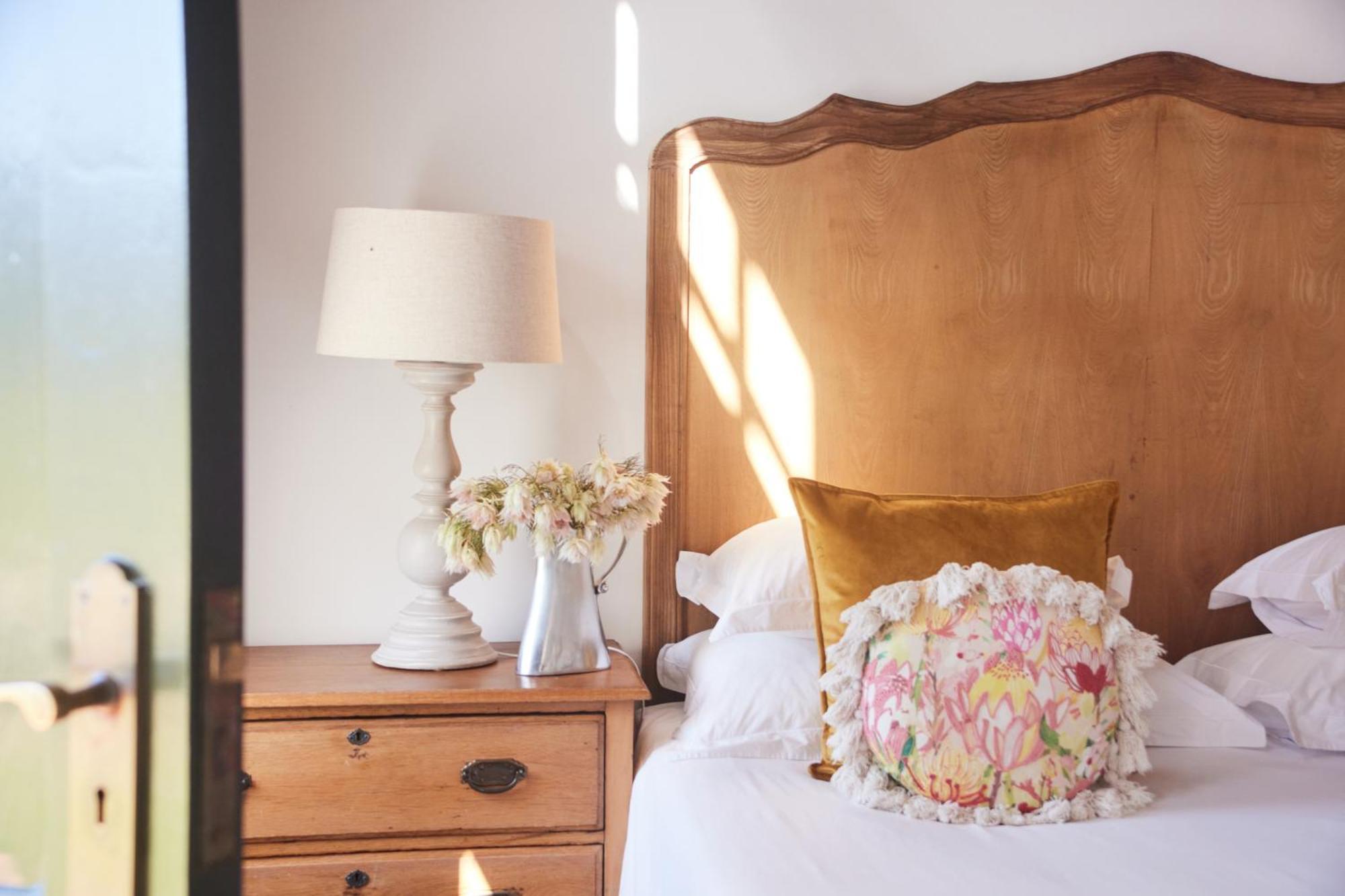 Klein Waterval Riverside Lodge Franschhoek Εξωτερικό φωτογραφία