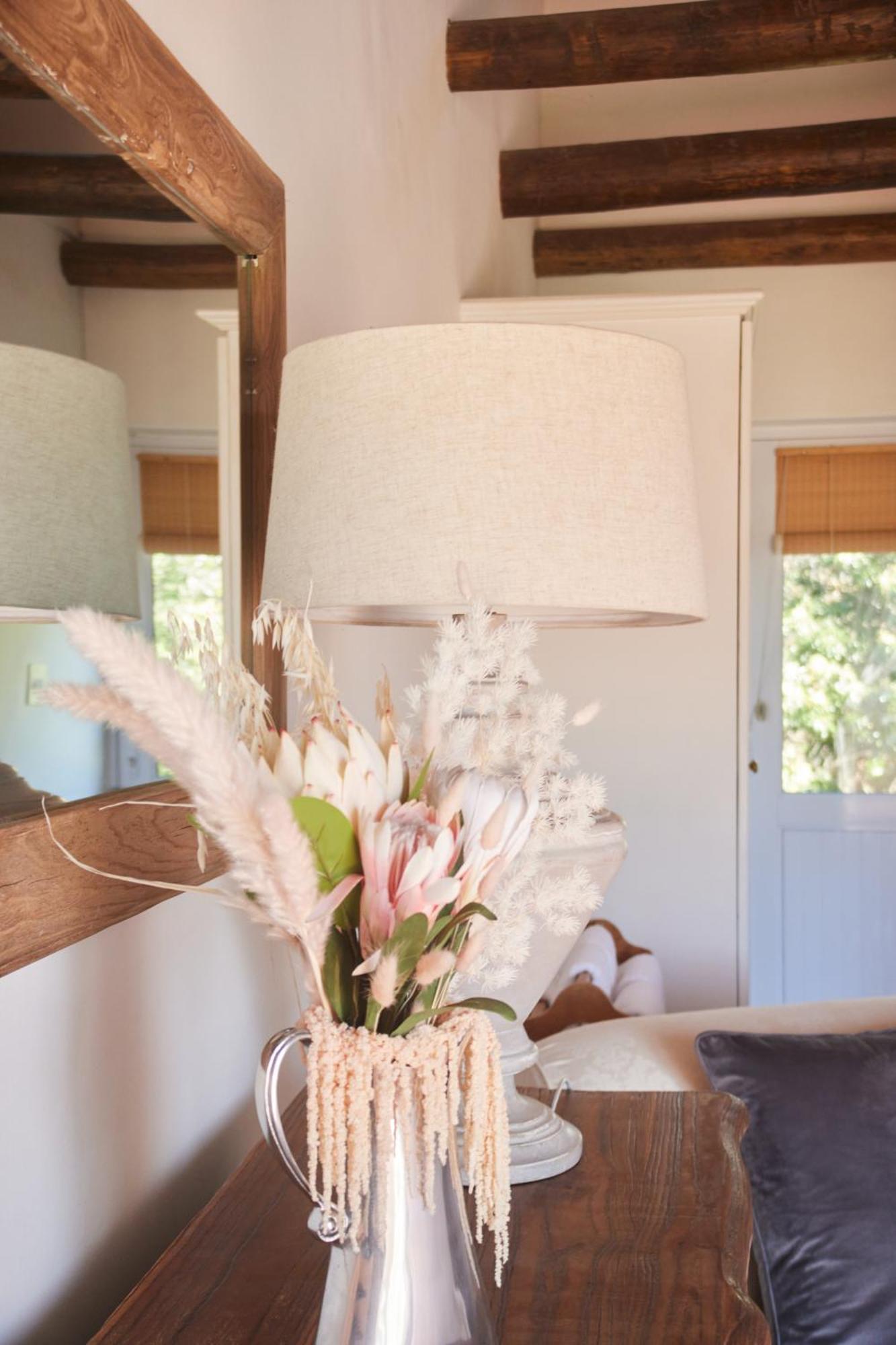 Klein Waterval Riverside Lodge Franschhoek Εξωτερικό φωτογραφία