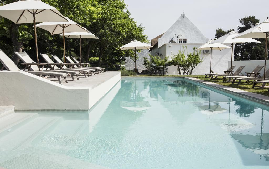 Klein Waterval Riverside Lodge Franschhoek Εξωτερικό φωτογραφία